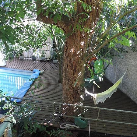 B&B Vitoria Regia Rio de Janeiro Exteriör bild