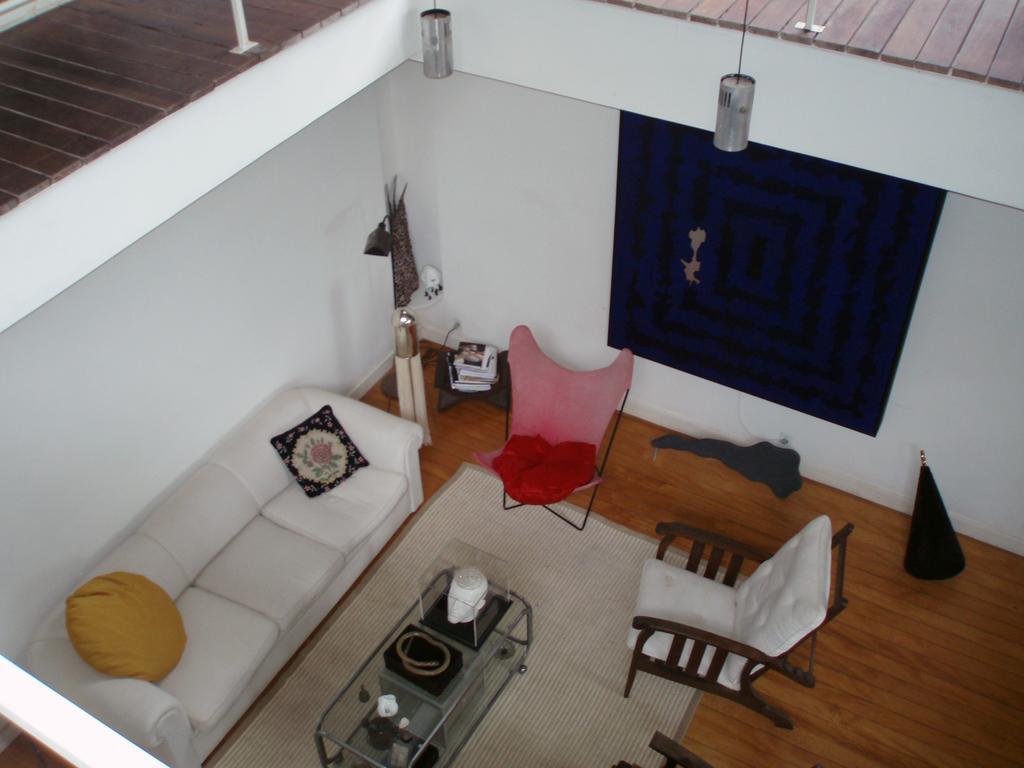 B&B Vitoria Regia Rio de Janeiro Exteriör bild