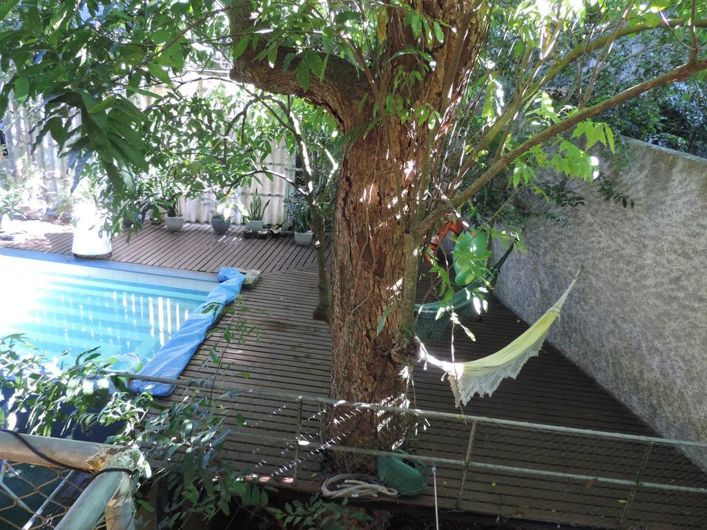 B&B Vitoria Regia Rio de Janeiro Exteriör bild
