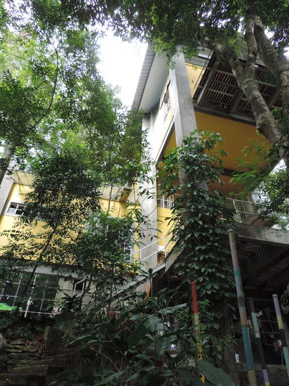 B&B Vitoria Regia Rio de Janeiro Exteriör bild