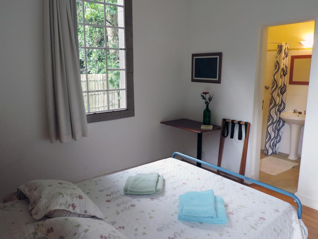 B&B Vitoria Regia Rio de Janeiro Exteriör bild