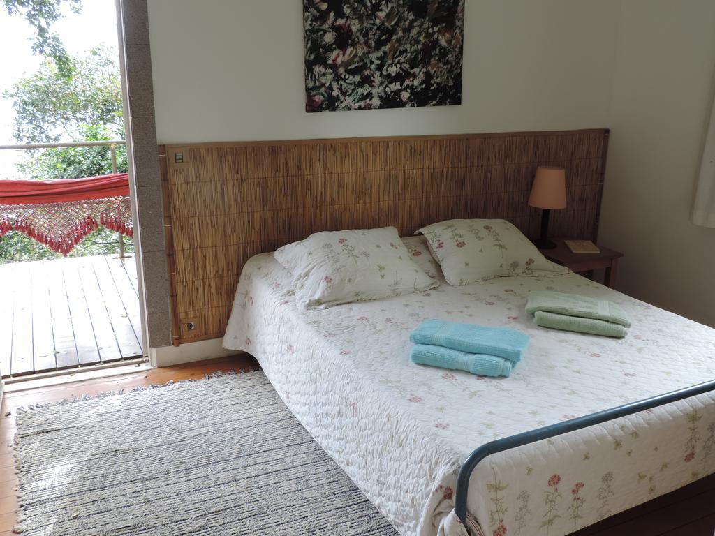 B&B Vitoria Regia Rio de Janeiro Exteriör bild