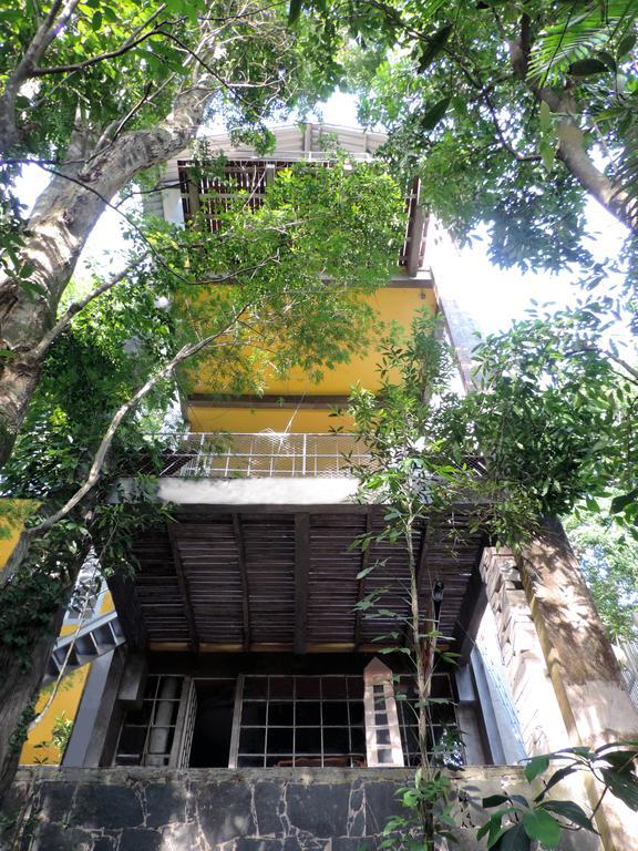 B&B Vitoria Regia Rio de Janeiro Exteriör bild