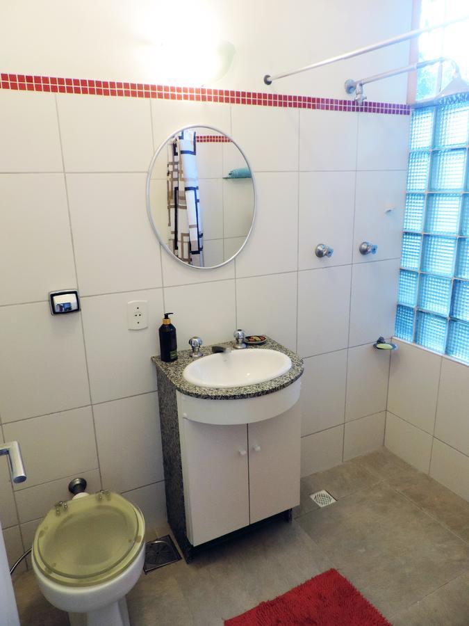 B&B Vitoria Regia Rio de Janeiro Exteriör bild